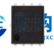 10PCS/LOT AONS21321 Patch DFN5X6-8 Printing 21321 Single P Channel 30V 24A Field Effect Tube