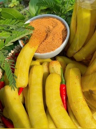 me ngâm chua ngọt chỉ ship miền nam hủ 800g-1kg me và luôn nước