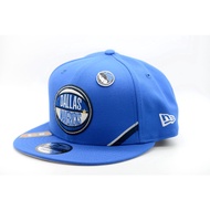 New Era NBA Dallas Mavericks 2019 Collection 9FIFTY Adjustable Hat