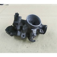Original Hyundai accent throttle body Hyundai accent throttle body Hyundai accent throttle body Hyun