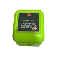 2Line Laser Mini Level Outdoor Infrared Ultra Level Automatic Leveling Line Level Bright Light MLGP