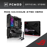 ROG MAXIMUS Z790 HERO DDR5 ATX Motherboard | PCMOD