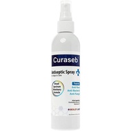 Curaseb Antifungal & Antibacterial Spray - Anti-Fungal & Bacteria for Dogs
