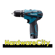 Makita DF330DWE 10.8V Mobile Cordless Drill Driver