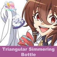 Conical Flask Agnes Tachyon [Movie "Uma Musume: DerbyPretty: Door to a new era"]