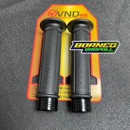 New 2025 gen3 handlebar grip + VND handgrip VND ak888 black premium grip
