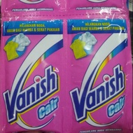 Vanish Liquid
