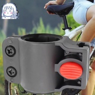 Bicycle Lock Bracket Circular Type U Lock Bike Accessories Fixed Frame Mount Bracket Cycling Parts M