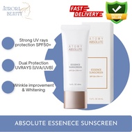 ATOMI ABSOLUTE Essence Sunscreen (40ml) (A)(T)(O)(M)(Y)