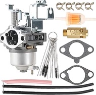 Carburetor Compatible with Yamaha Golf Cart Gas Club Car G22 - G27 G29 4-Cycle Drive Engine 2003-UP 