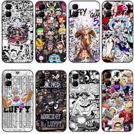for TECNO Pova 7 ULTRA 7 NEO 6NEO 5G 5 4 Pro 6 2 TPU Phone Case Silicone shell Covers FF21 Gear 5 Lu