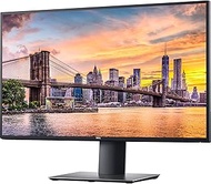 Dell UltraSharp U2720Q 27" LCD LED Monitor - 3840 x 2160 4K Display - 60 Hz Refresh Rate - in-Plane 