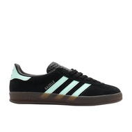 adidas Gazelle Indoor Clear Mint Pack Unused