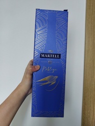 馬爹利名仕干邑 (Martell Noblige Cognac)
700
