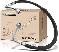 A-Premium A/C Suction Line Hose Compatible with Ford F-150 1988 F-250 1988/1993-1996 F-250 HD 1997 F