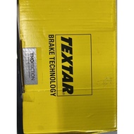 W205 C300 Front Brake Pad