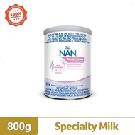 NAN Sensitive HW Growing-up Milk Supplement for 1-3 years old 800g