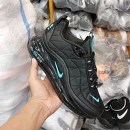 Airmax 720 mx 818 black aqua Shoes