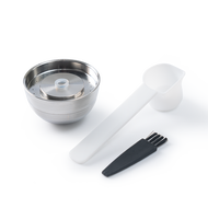 【i Cafilas】[NVCG7] nạp viên cà phê 304 thép không gỉ cho Nespresso vertuo tiếp theo vertuo Pop
