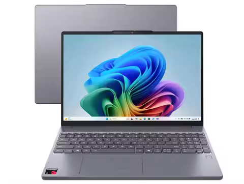 Lenovo Ideapad Slim 3 Snapdragon X X1-26-100 16Gb Ram 512Gb Ssd 15.3" Wuxga Windows 11 83Tw0000Bo