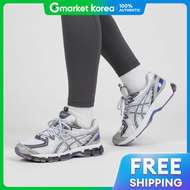 ASICS | อาซกส (อาซกส X KIKO) UB10-S GEL-KAYANO 20 - 1203A640 020 สเทาแกลเซยร สเทาลาเวนเดอร