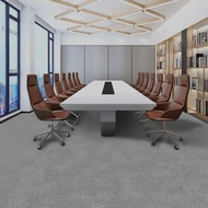 Commercial Carpet Full Coverage Floor Rug Large Area Office Living Room Bedroom Non-Slip resilient E