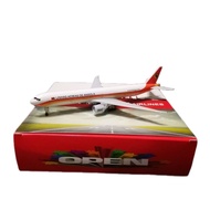 Linhas Aéreas de Angola Model Aircraft 8 Inches TAAG Angola Airlines 20 cm with Landing Gears