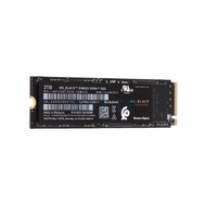 WD 2 TB SSD M.2 PCIe 4.0 BLACK SN850X (WDS200T2X0E)