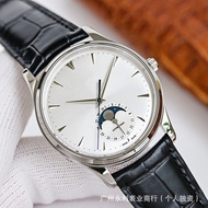 2026 Fashion Sports ZF Moon Phase Master Men's Watch Men's Automatic Mechanical Watch Portuguese Sev