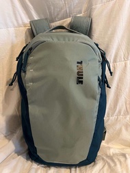 กระเป๋าใส่โน๊ตบุ๊ค แบรนด์  THULE กระเป๋าเป้ Enroute 14 L Backpack รุ่น TEBP-313 มือ 2 (ปล่อยของแม่ค้