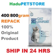 Iskhan Kitten GRAIN FREE 400g REPACK Cat Food
