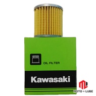 KAWASAKI OIL FILTER ASSY (16099-004)