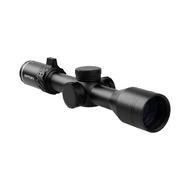 Riton Optics 2023 Series 5 Primal 2-12x44 MOA Riflescope Second Focal Plane HD Glass with Integrated