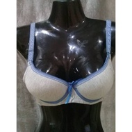 Padded Bra Come With Support - Size 32A