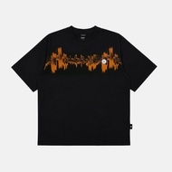 BOXY T-SHIRT | Boxy T-SHIRT | TSB Heartbeat | Multiverse Dimension