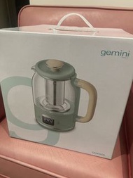 Gemini Health Kettle 養生壺 GMK800