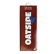 OATSIDE FRESH OAT MILK CHOCOLATE 1L