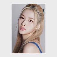 DICON D’FESTA TWICE : DISPATCH 10TH ANNIVERSARY 寫真書 (韓國進口版) SANA VER.