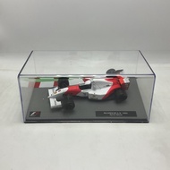 1: 43 Car Model IXO Senna F1 McLaren Fleet 1993 MP4/8 MP4-8
