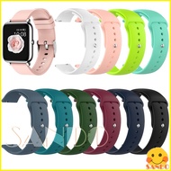 Hero Band III / Hero Band 3 P22 Smart Watch soft silicone strap P22A P22B P22C P22D smartwatch repla