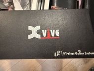 Xvive U2 Wireless Guitar System