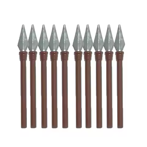 Castle Knight Medieval Military figures Weapon Parts Sword Building Block Soldiers helmet armour spe