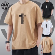 S-5XL Christian shirts bible verses / unisesex shirts