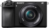 全新水貨 Sony A6700 主機 + 16-50mm 變焦鏡頭套裝 ILCE-6700L 現貨少量