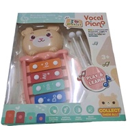 Vocal Piano/Piano Music/play & Learn/piano