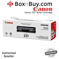 Canon 337 Toner Cartridge