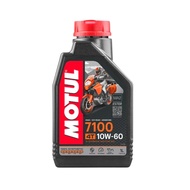 MOTUL 7100 10W-30 4T (1 Litre) 100% SYNTHETHIC