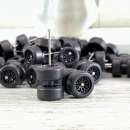 BBS HOT WHEELS HOTWHEELS DIECAST 1/ BLACK64