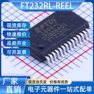 FT232RL-REEL USB Converter Chip SSOP-28 FTDI(Feite Dia) Electronic Components