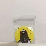 熊本熊別針
